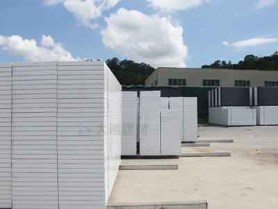 大通建材施工圍擋一般多少錢一米？批發有優惠嗎？